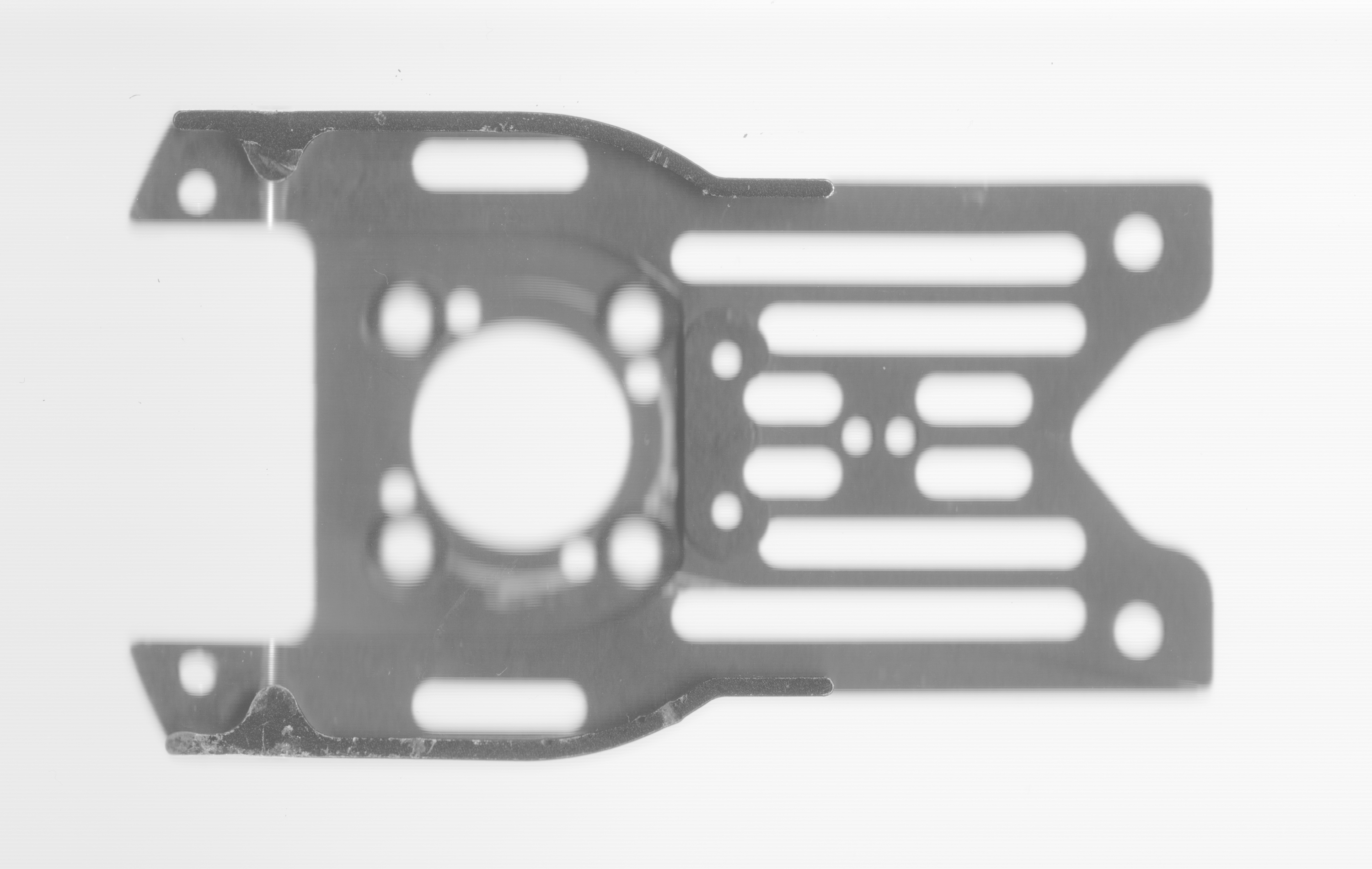 遥控直升机 STEP格式